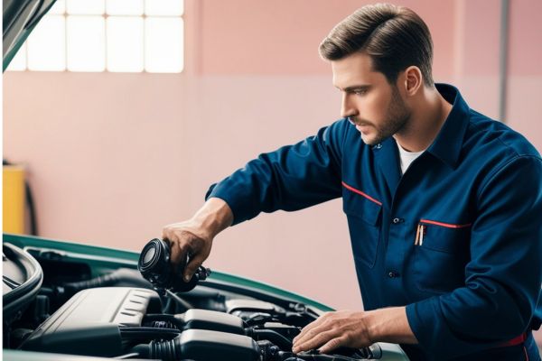 Car Diagnostics